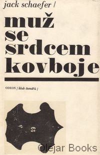 Muž se srdcem kovboje