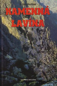 Kamenná lavína
