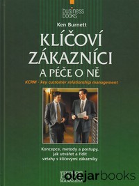 Klíčoví zákazníci a péče o ně