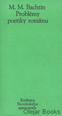 Problémy poetiky románu