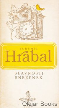 Slavnosti sněženek