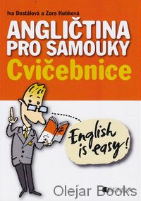 Angličtina pro samouky - Cvičebnice