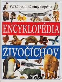Veľká rodinná encyklopédia živočíchov