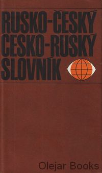 Rusko-český a česko-ruský slovník