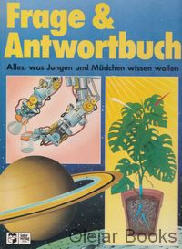Frage &amp; Antwortbuch