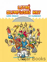 Letné olympijské hry