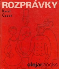 Rozprávky