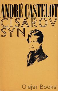 Cisárov syn