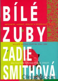 Bílé zuby