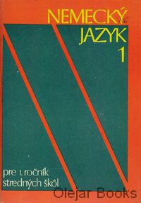 Nemecký jazyk 1