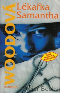 Lékařka Samantha