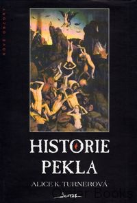 Historie pekla