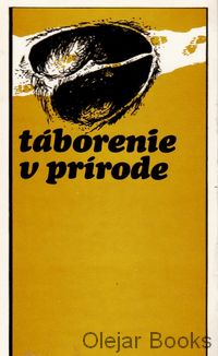 Táborenie v prírode
