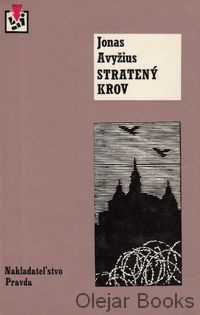 Stratený krov