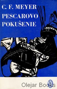 Pescarovo pokušenie