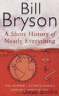 A Short History of Nearly Everything