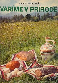 Varíme v prírode