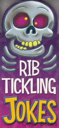 Rib Tickling Jokes