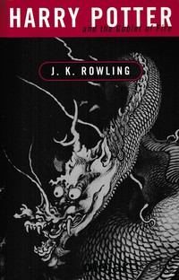 Harry Potter and the Goblet of Fire
