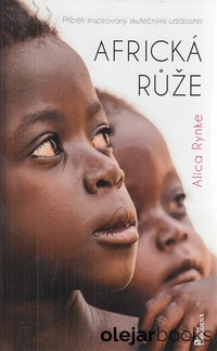 Africká růže