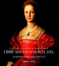 1000 mistrovských děl evropského malířství