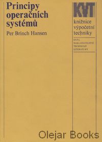 Principy operačních systémů