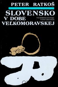 Slovensko v dobe veľkomoravskej