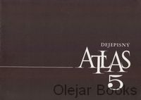 Dejepisný atlas pre 5. ročník
