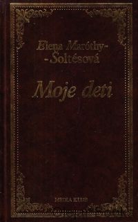 Moje deti