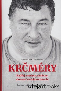 Krčméry