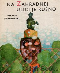 Na Záhradnej ulici je rušno
