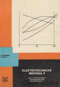 Elektrotechnické merania II