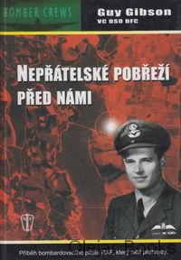 Nepřátelské pobřeží před námi
