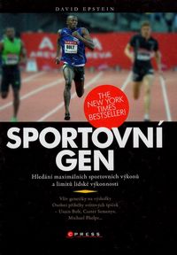 Sportovní gen