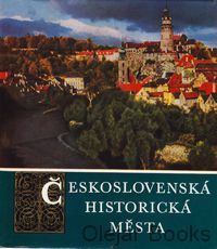 Československá historická města