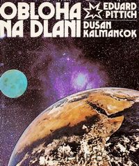 Obloha na dlani