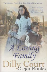 A Loving Family