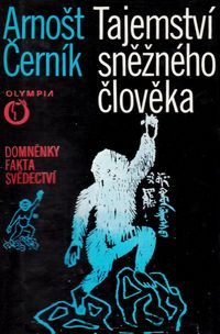 Tajemství sněžného člověka