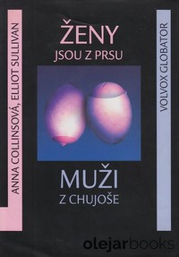 Ženy jsou z prsu a muži z chujoše