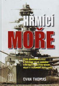 Hřmící moře