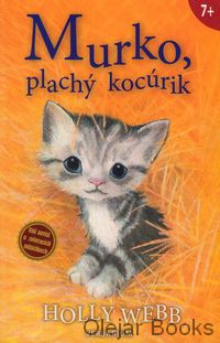 Murko, plachý kocúrik