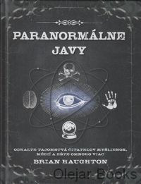 Paranormálne javy
