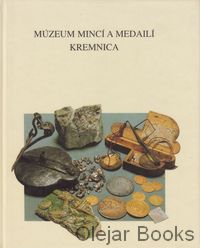 Múzeum mincí a medailí Kremnica