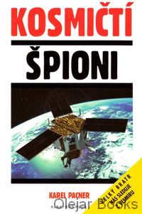 Kosmičtí špioni