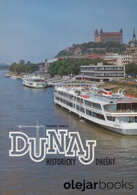 Dunaj, historický a dnešný