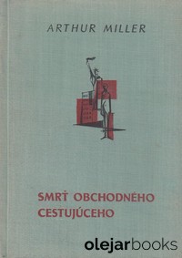 Smrť obchodného cestujúceho