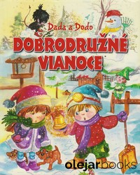 Dobrodružné Vianoce