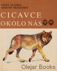 Cicavce okolo nás