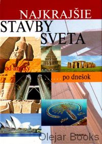 Najkrajšie stavby sveta