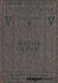 Martin Eden I.